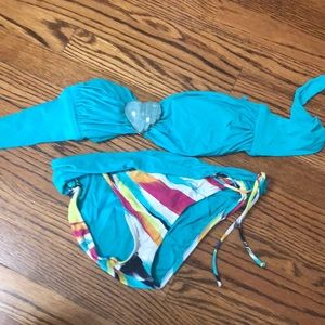 Bathing suit